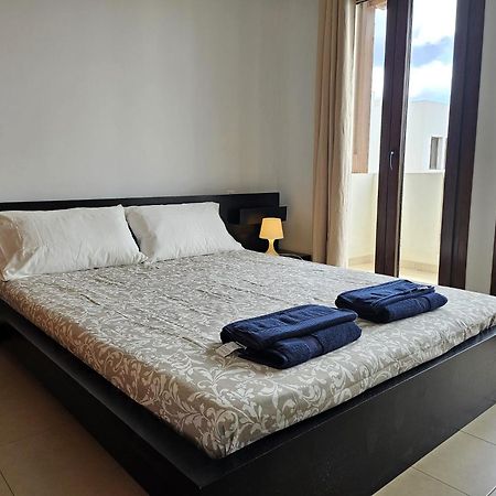 Apartamento Duplex Noray Vista A La Piscina Puerto Calero Exterior foto