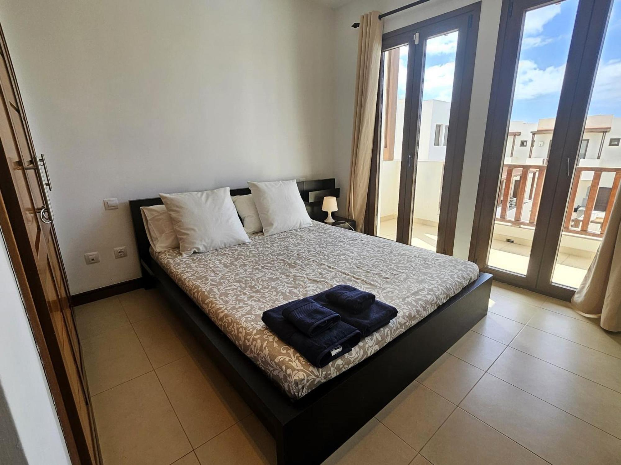 Apartamento Duplex Noray Vista A La Piscina Puerto Calero Exterior foto