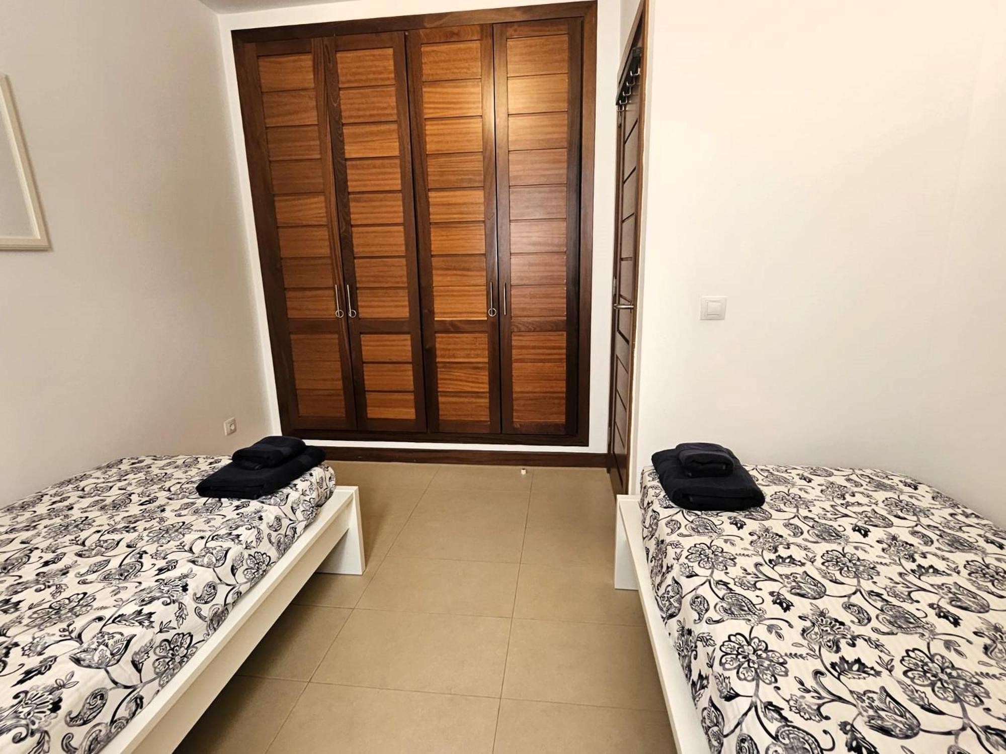 Apartamento Duplex Noray Vista A La Piscina Puerto Calero Exterior foto