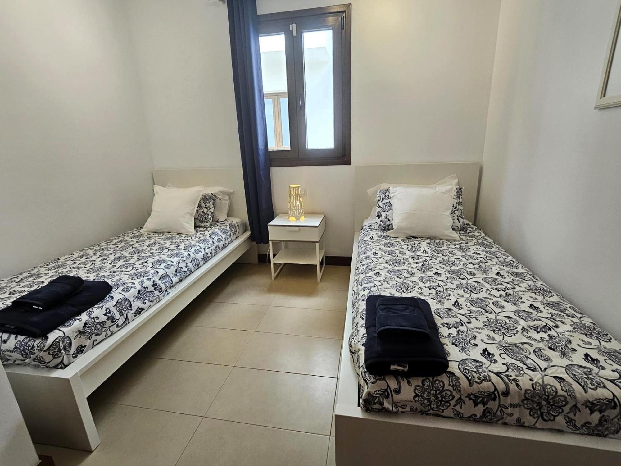 Apartamento Duplex Noray Vista A La Piscina Puerto Calero Exterior foto