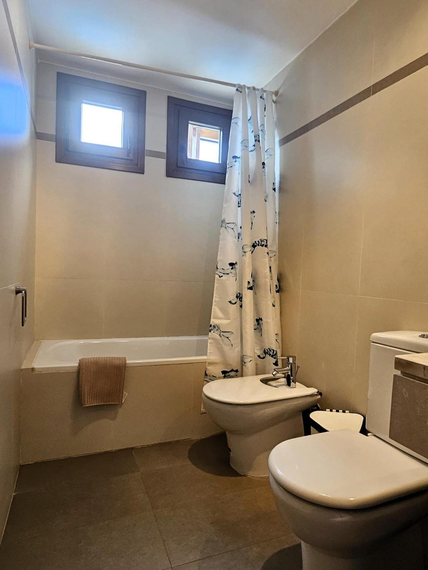 Apartamento Duplex Noray Vista A La Piscina Puerto Calero Exterior foto