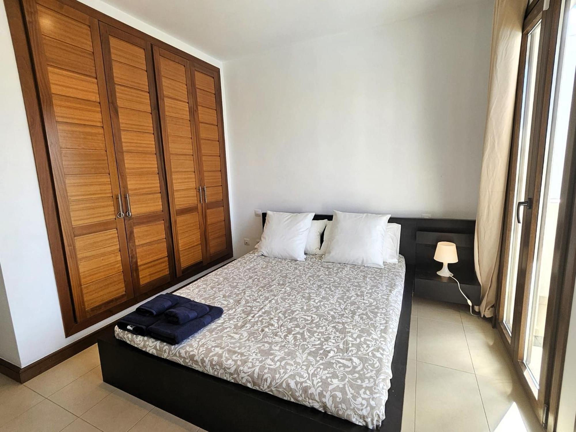 Apartamento Duplex Noray Vista A La Piscina Puerto Calero Exterior foto